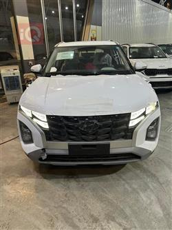 هیوندای کرێتا